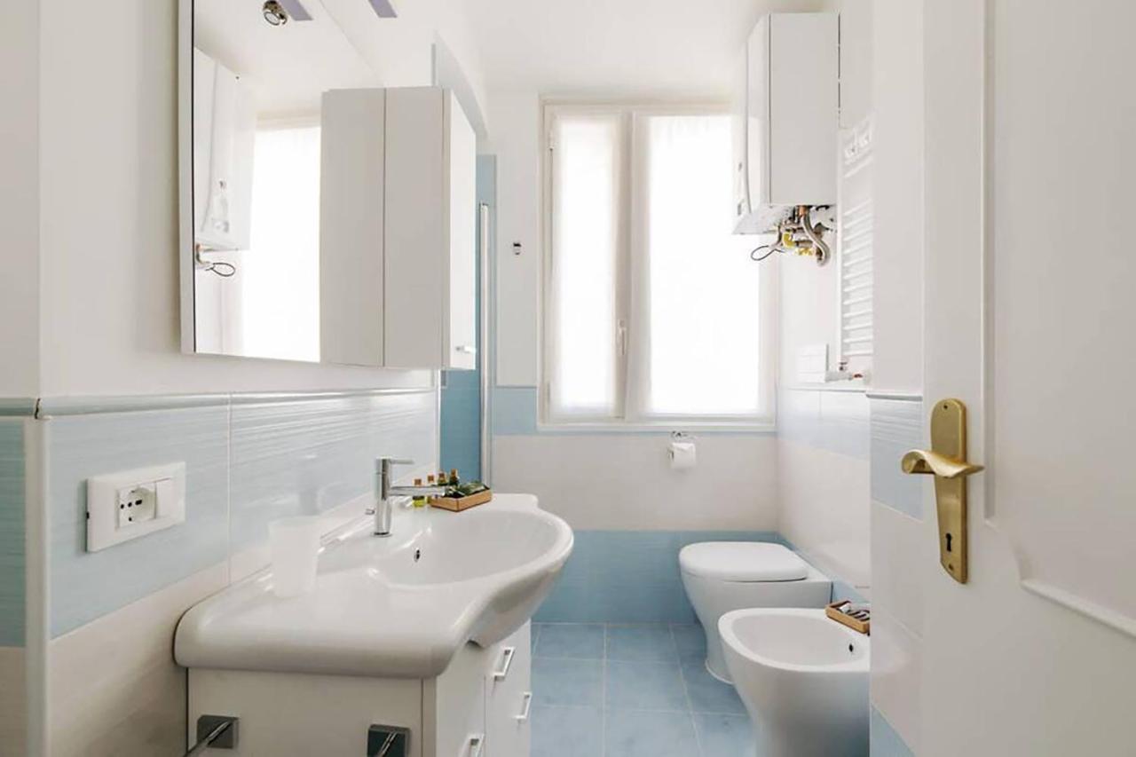 Ferienwohnung Hostme Piazza Di Spagna Apartament Rom Exterior foto