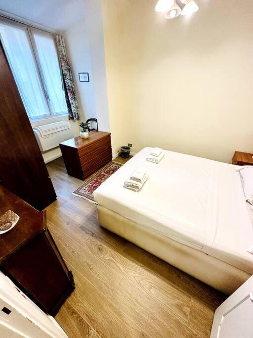 Ferienwohnung Hostme Piazza Di Spagna Apartament Rom Exterior foto