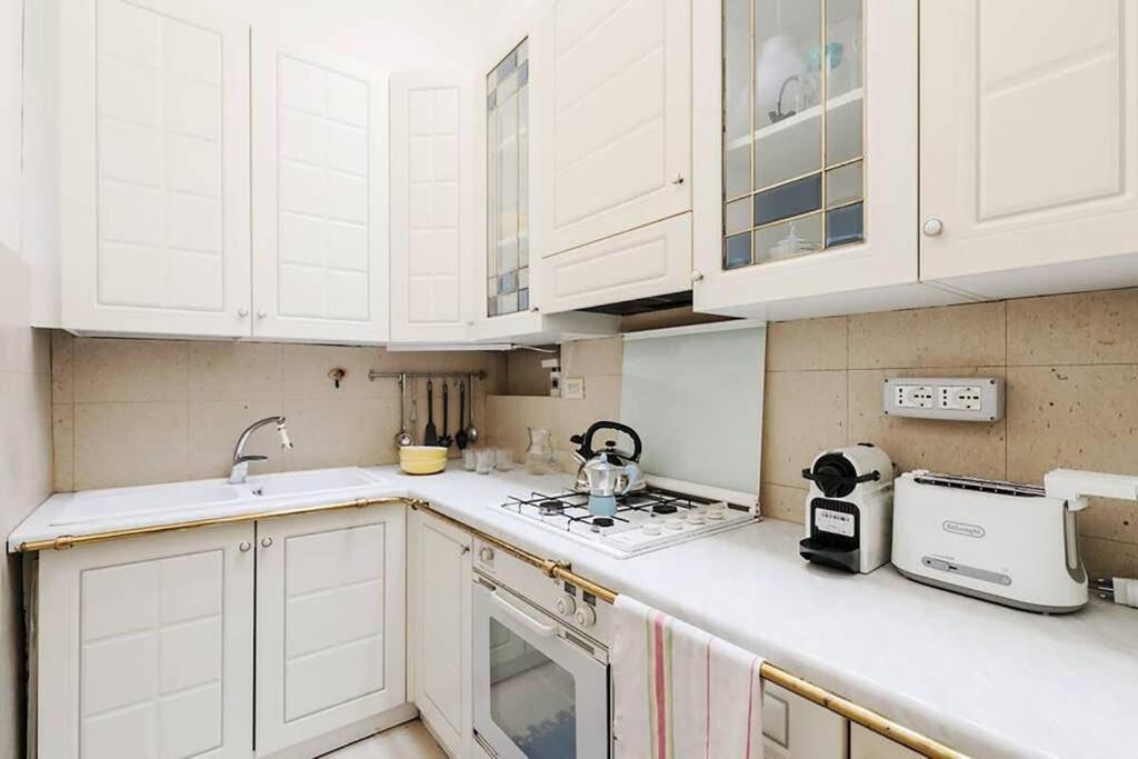 Ferienwohnung Hostme Piazza Di Spagna Apartament Rom Exterior foto